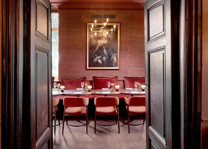 Van Oys Maastricht Retreat, A Leading Hotel Of The World Eijsden