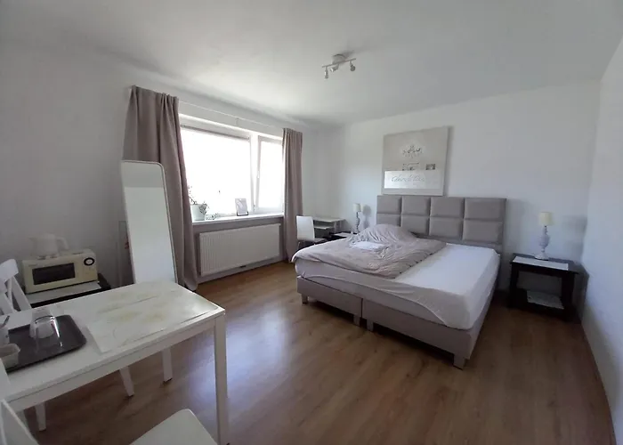 Private Rooms, Free Parking, Luxury City Villa Close To The Center Den Haag