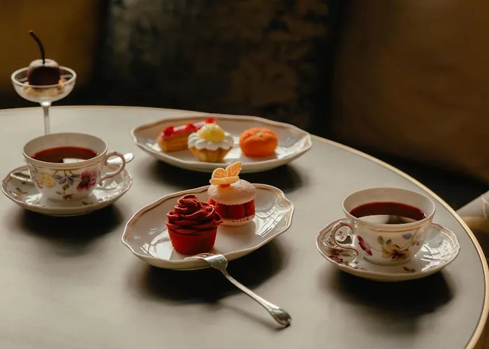 Rosewood Amsterdam Hotel
