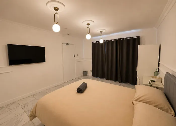Studio 34 Londen