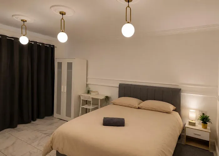Studio 34 Londen