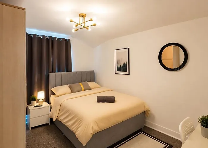 Studio 34 Londen