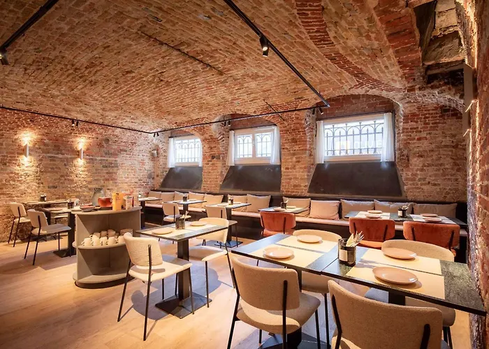 Hotel Lucca Brugge