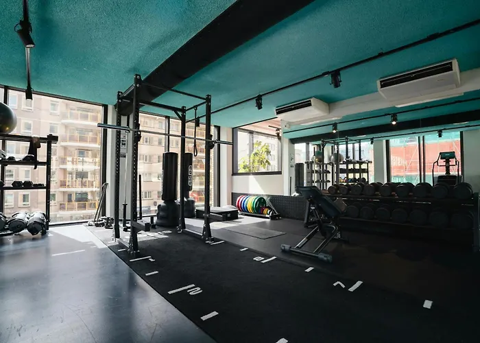 The Social Hub Eindhoven Extended Stay
