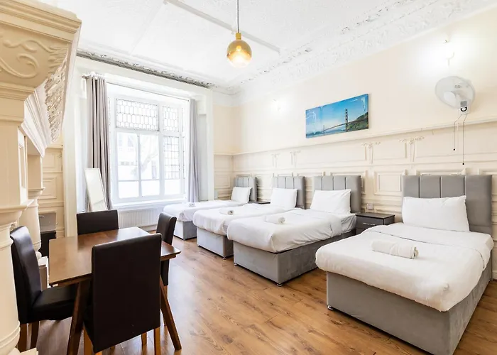 The Chapter Hotels - Hyde Park Londen