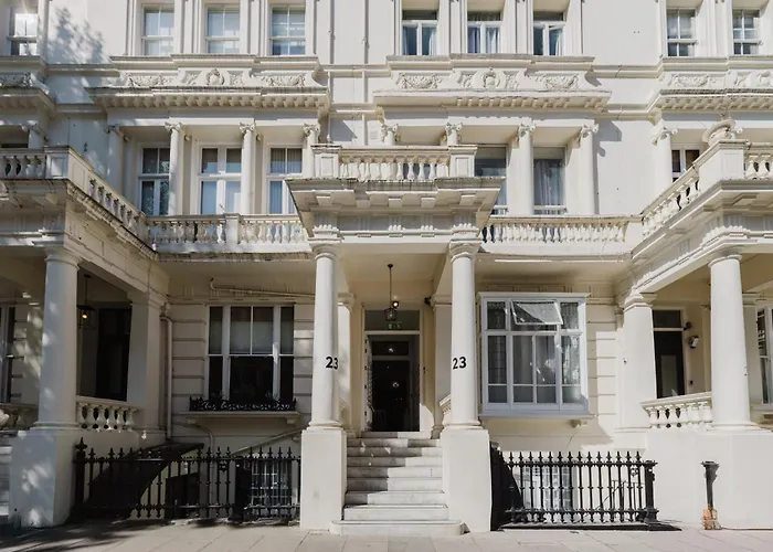 The Chapter Hotels - Hyde Park Londen