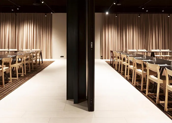 Radisson Collection The National Hotel, Brussels Zaventem