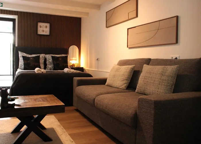 B&B Bij De Jongens Brouwershaven