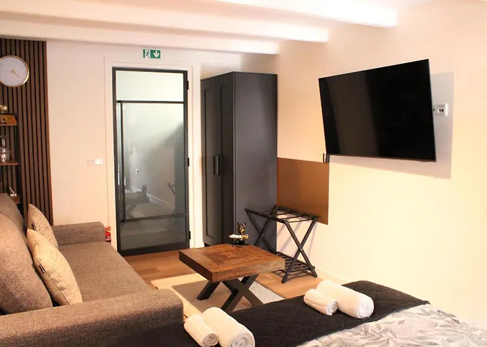 B&B Bij De Jongens Brouwershaven
