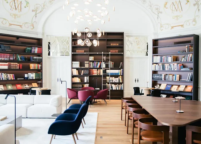 MACAM Hotel Lissabon
