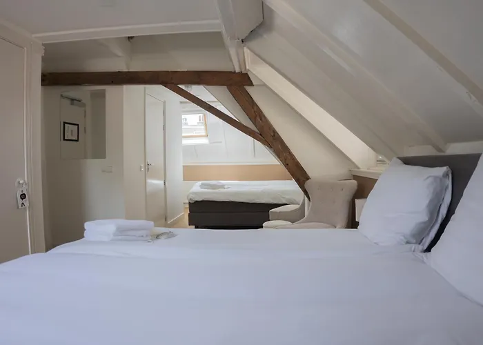 The Guesthouse Gouda