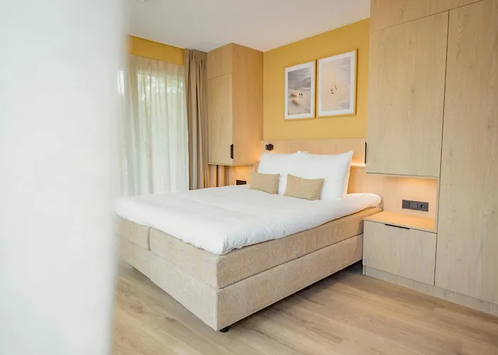 Hotel Riet I Kloeg Collection Koudekerke