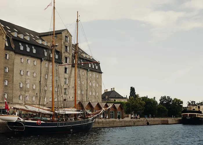 Admiral Hotel Kopenhagen