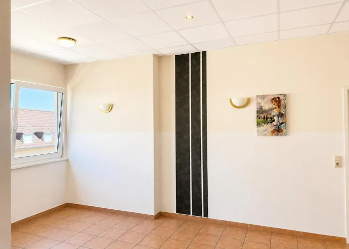 Self-Check-In Hotel Constantin Trier