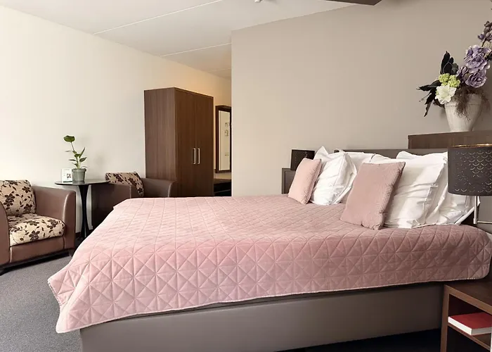 Hampshire Hotel - Avenarius Ruurlo