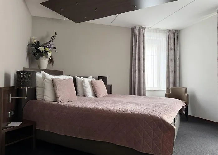 Hampshire Hotel - Avenarius Ruurlo