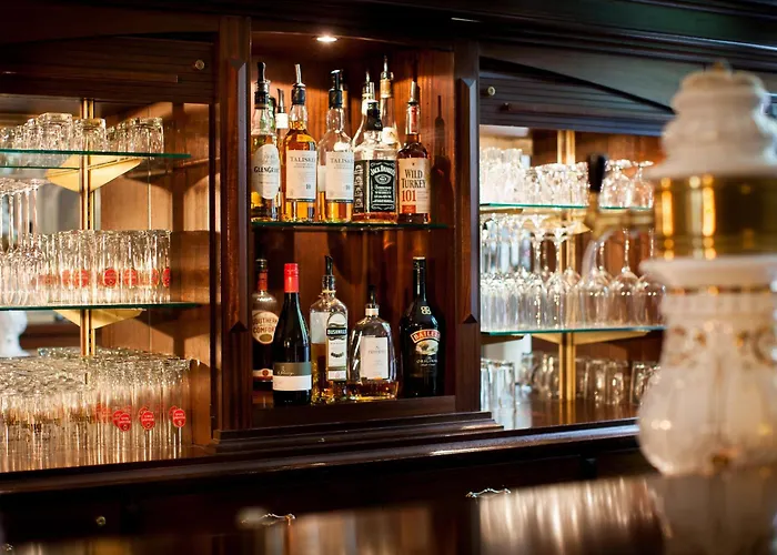 The Ascot Hotel Keulen
