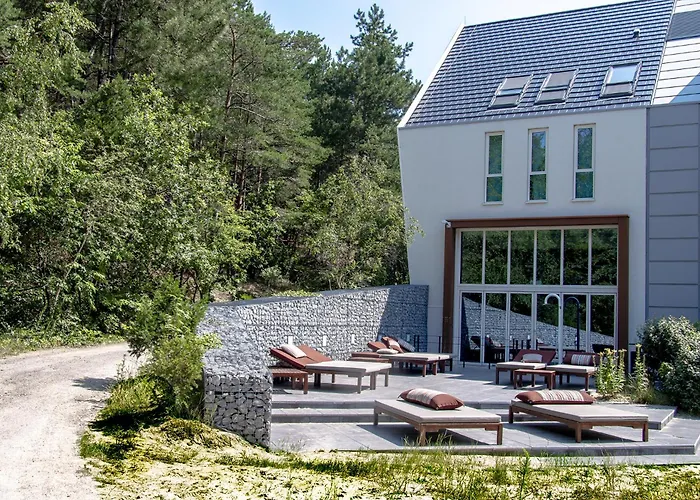 Blooming Hotel Bergen