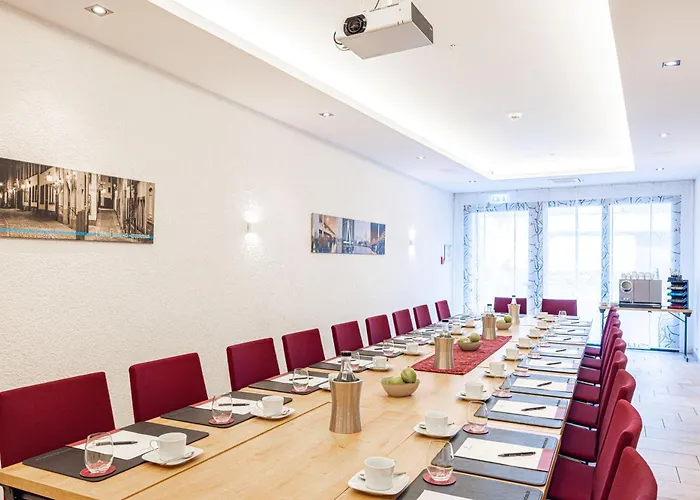 Cityclass Hotel Am Dom Keulen
