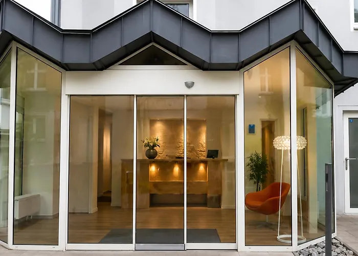 Dormero Hotel Essen