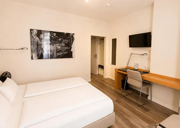 Dormero Hotel Essen