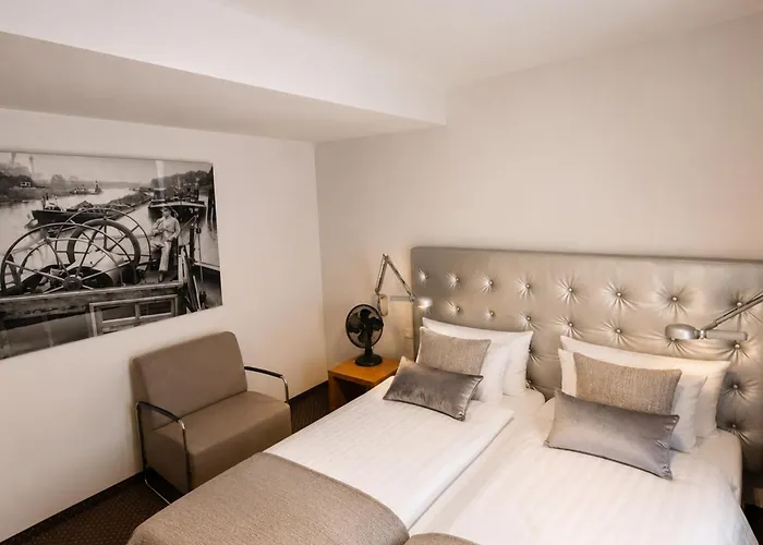 Dormero Hotel Essen