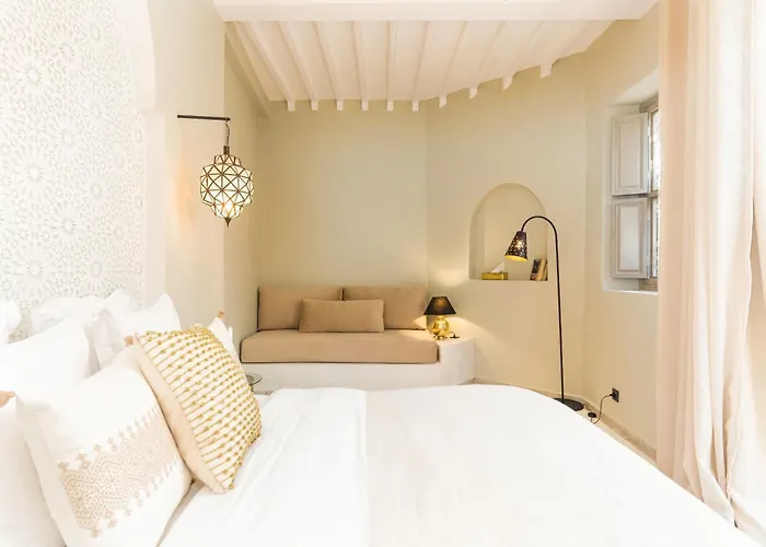 Riad Xo Marrakesh