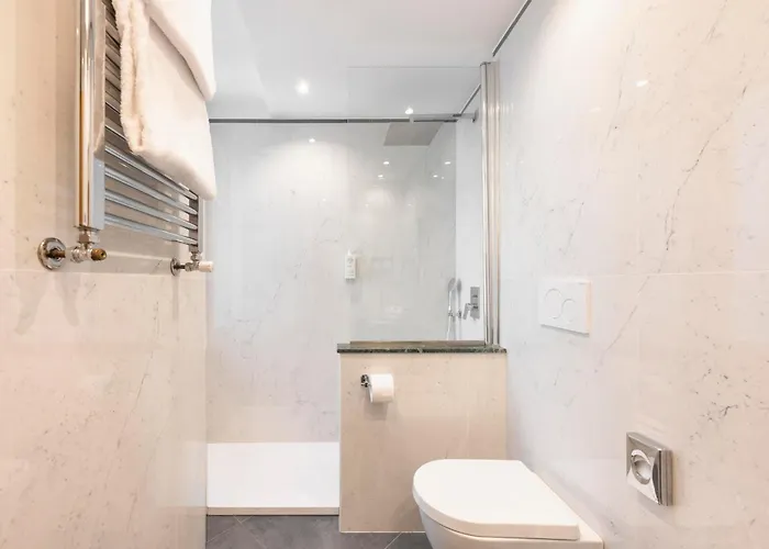 Hotel Giolli Nazionale Rome