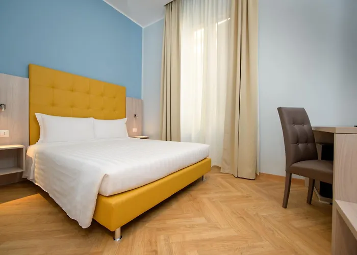 Domus Castrense Bed and Breakfast Rome