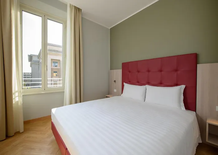 Domus Castrense Bed and Breakfast Rome