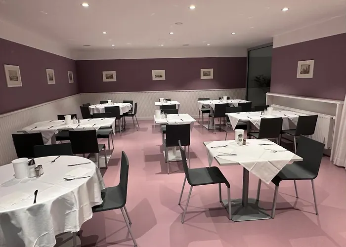 Hotel Caroline Wenen