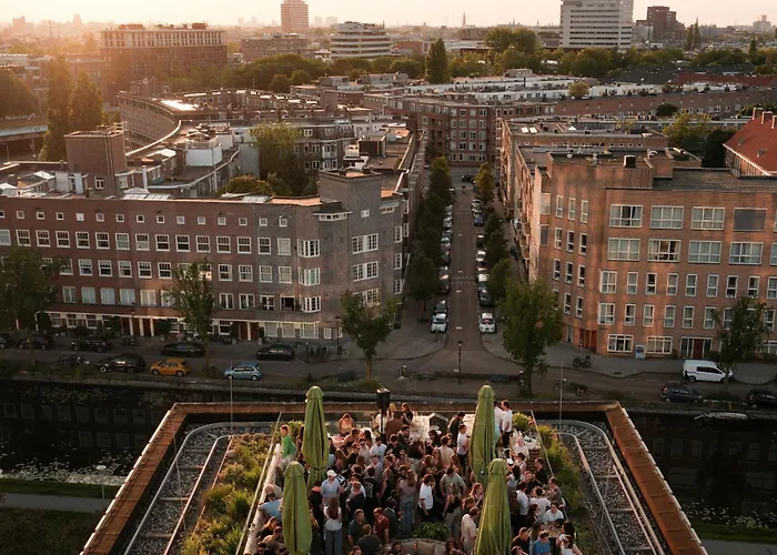 Hotel Casa Amsterdam