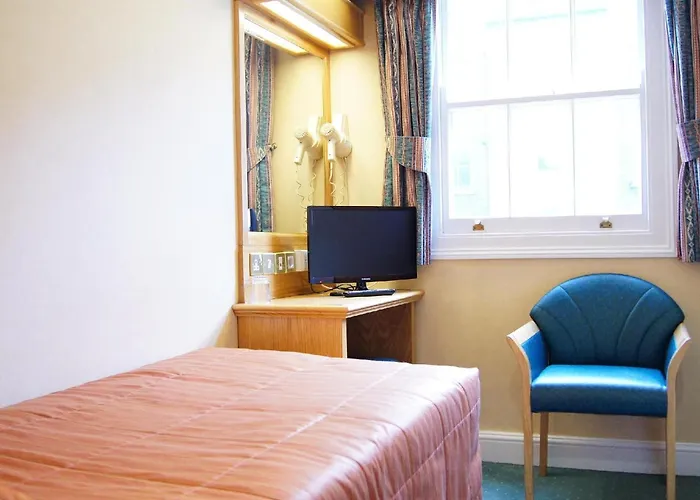 The Nayland Hotel Londen