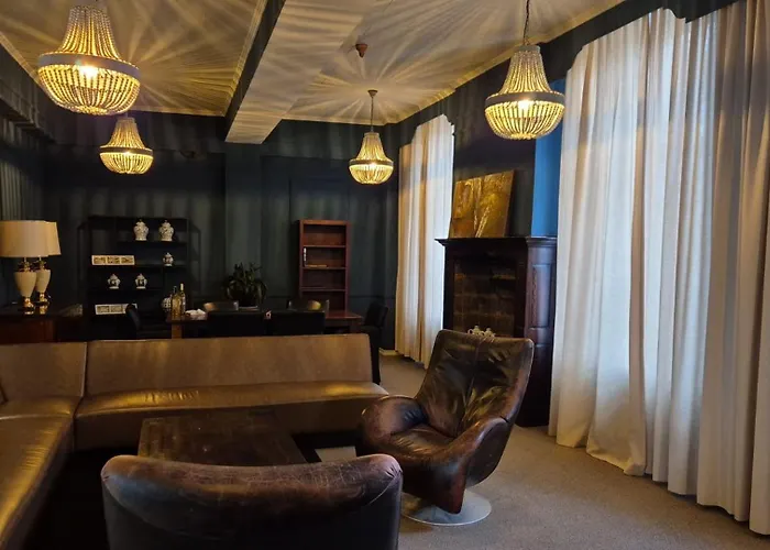 Hotel Brull Gulpen