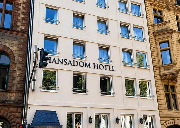 Ina Hotel Royal Keulen