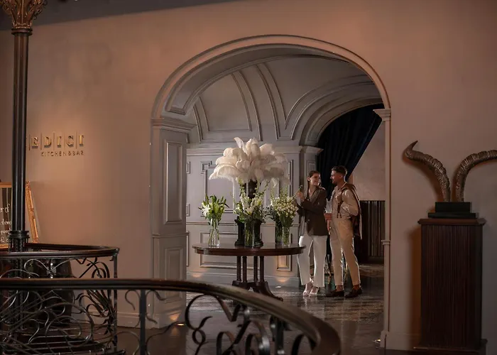 Hotel Muse Bangkok, Autograph Collection By Marriott