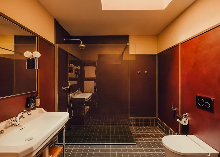 Aethos Hotel Milaan