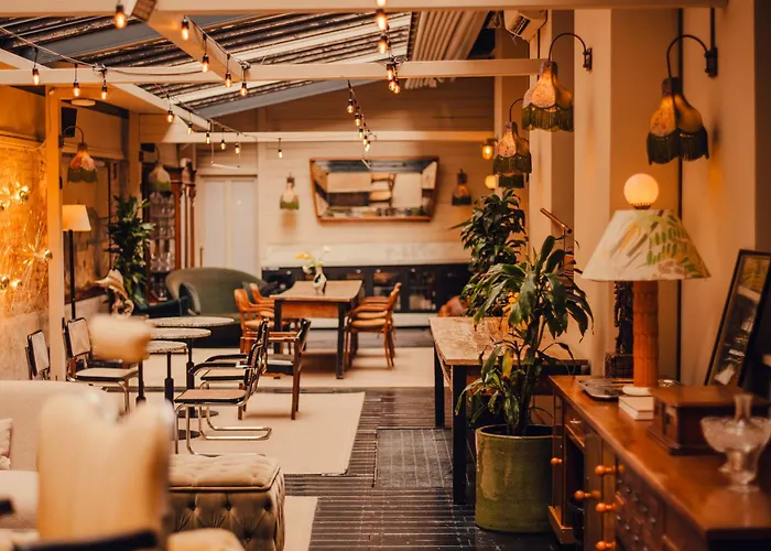 Aethos Hotel Milaan