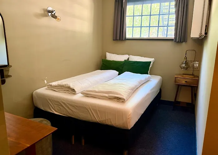 Hotel Oostereiland Hoorn 