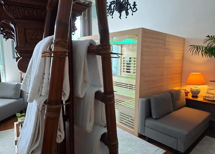 B&B Villa D'Hondt Blankenberge