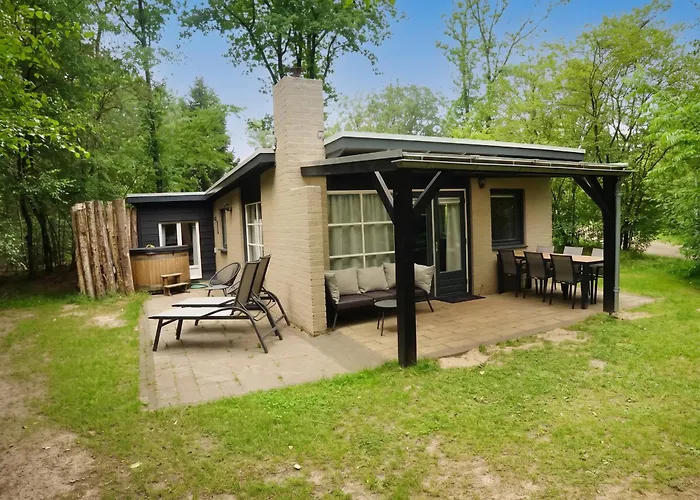 RCN Vakantiepark de Noordster Dwingeloo
