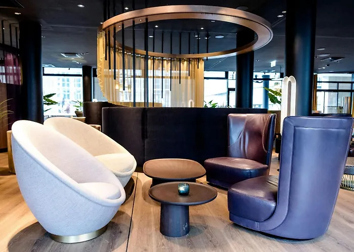Motel One Frankfurt-Messe Frankfurt am Main