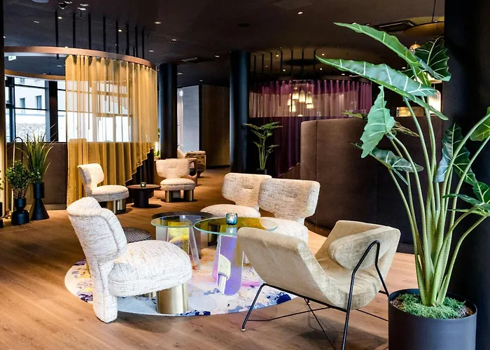 Motel One Frankfurt-Messe Frankfurt am Main