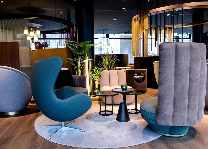 Motel One Frankfurt-Messe Frankfurt am Main