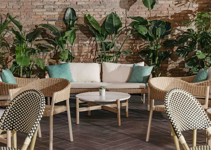 La Franca Hotel Boutique (Adults Only) Barcelona