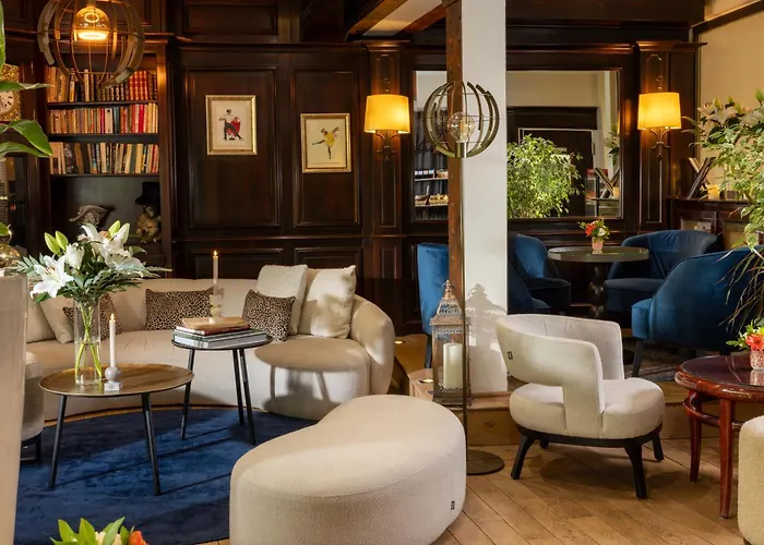 Hotel London Parijs