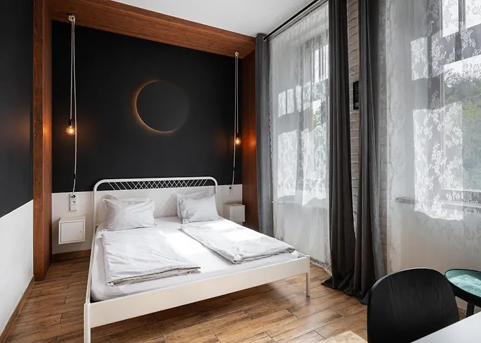 Bohem Prague Hotel
