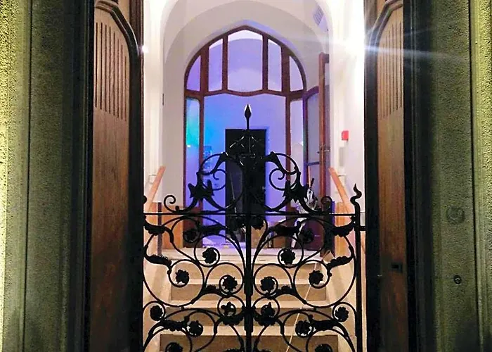 Babila Hostel & Bistrot Milaan
