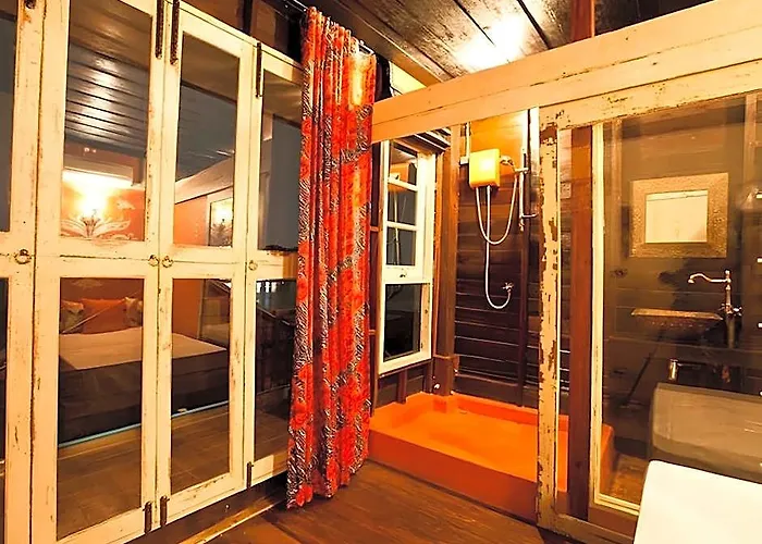 Loy La Long Hotel Bangkok
