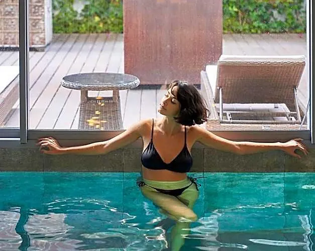 Portobay Liberdade Hotel Lissabon